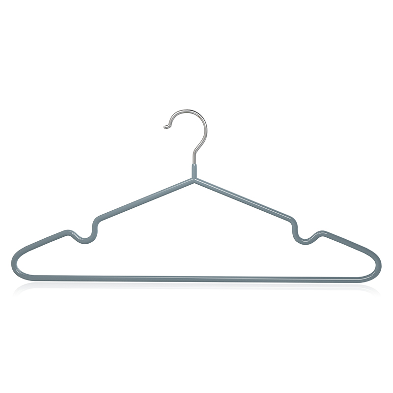 衣架家用挂衣100个防滑无痕晾衣架防肩角衣柜衣服架晒衣服撑宿舍