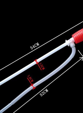 Hand Manual Gas Oil Water Liquid Transfer Pump Sip