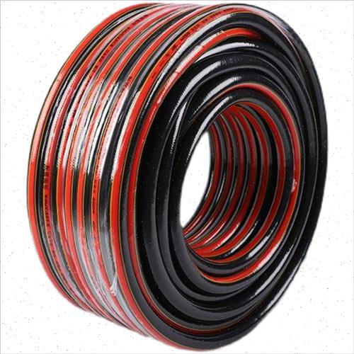 塑料高压防爆消防一寸水泵管子牛筋农用浇水灌溉浇地六分水管软管