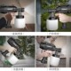 极速电动喷漆枪油漆涂料喷涂机喷壶小型乳胶漆喷枪工具锂电充电式