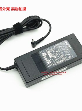 宏基PA-1900-32小口电源配接器传奇X N20C12笔记型电脑充电器19V4