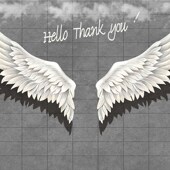 新品 3d立体直播背景布2023网红主播直播间高级感背景墙图壁纸挂布