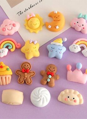 15 Models Resin Jewelry Accessories Handmade Diy