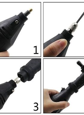 90 Graden Elektrische Boor Hoek Kleine Elektrische Bender