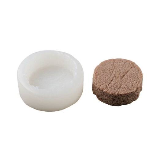 好货Cake Base Candle Mold for Candle Making Candle Silicone
