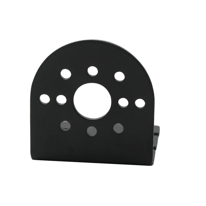 信达 63100/63090/63120电机支架直流电机固定架小马达安装配件