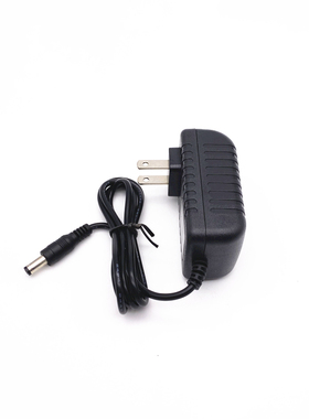 12v2a3a4a5a监控电源适配器摄像头液晶显示器9v24v1a1.5a开关电源