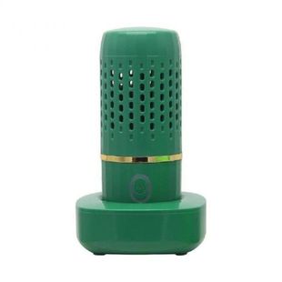 Usb Fruit Vegetable Washing Machine Capsule Shape Kitchen