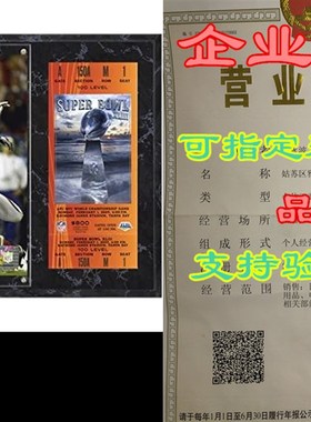 Pittsburgh Steelers Super Bowl XLIII Ben Roethlisberger P