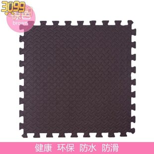 极速泡沫垫可裁剪爬爬垫加厚家用婴儿拼接式宝宝地毯卧室客厅爬行