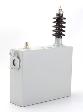 厂家供应非标定做津都牌电力成套固定薄膜FFM103-0.1防护电容器