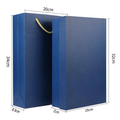 商务礼品保温杯雨伞套装定制logo实用公司开业会议活动年会礼品