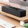 Philips SPA3808 деревянный динамик компьютерный аудио настольный usb ноутбук настольный Bluetooth мультимедийный домашний mini 3