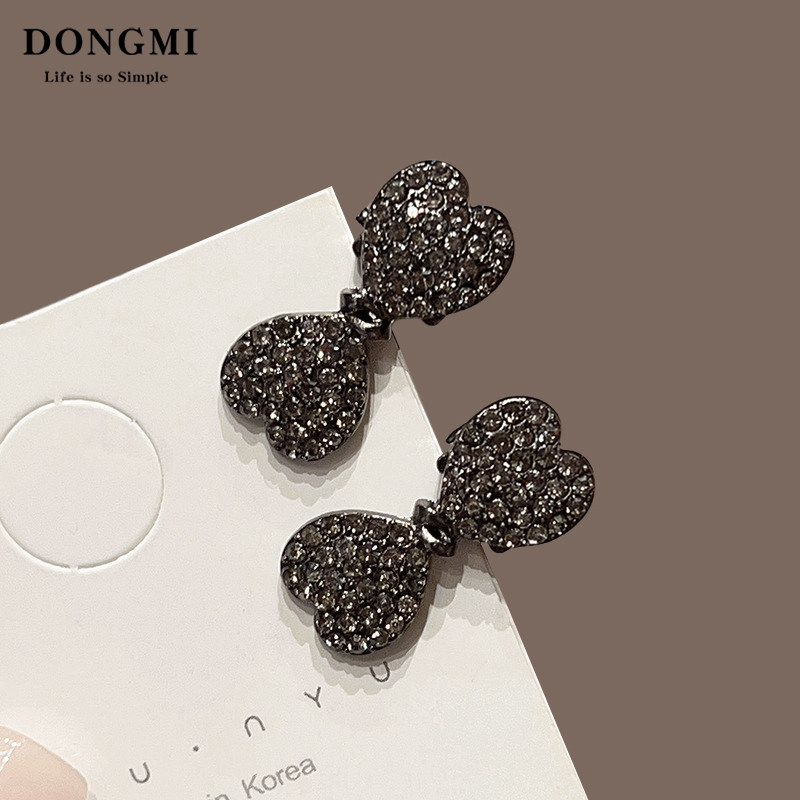 高端满钻蝴蝶结小发夹女新款侧边刘海夹气质迷你鸭嘴夹子头饰发卡,饰品/流行首饰/时尚饰品新,发饰,淘宝优惠券,粉丝福利购,淘宝优惠卷