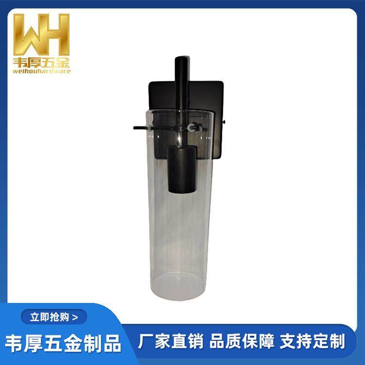 网红壁灯LED床头卧室现代简约创意客厅阳台楼梯过道墙壁北欧灯具,电子元器件市场,其它元器件,淘宝优惠券,粉丝福利购,淘宝优惠卷