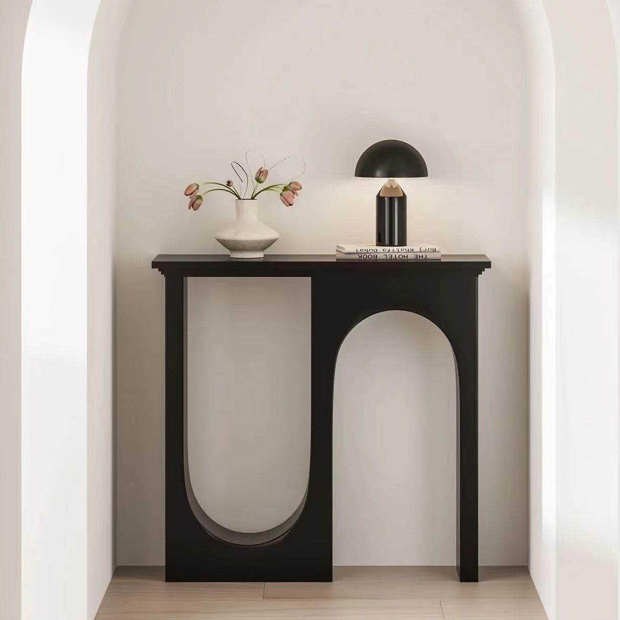 玄关台柜北欧现代置物架边柜简约奶油风网红壁炉入户餐厅墙柜条案,3C数码配件,USB灯,淘宝优惠券,粉丝福利购,淘宝优惠卷