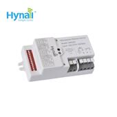 120 277VAC输入一体式 10v调光器雷达感应开关调光开关