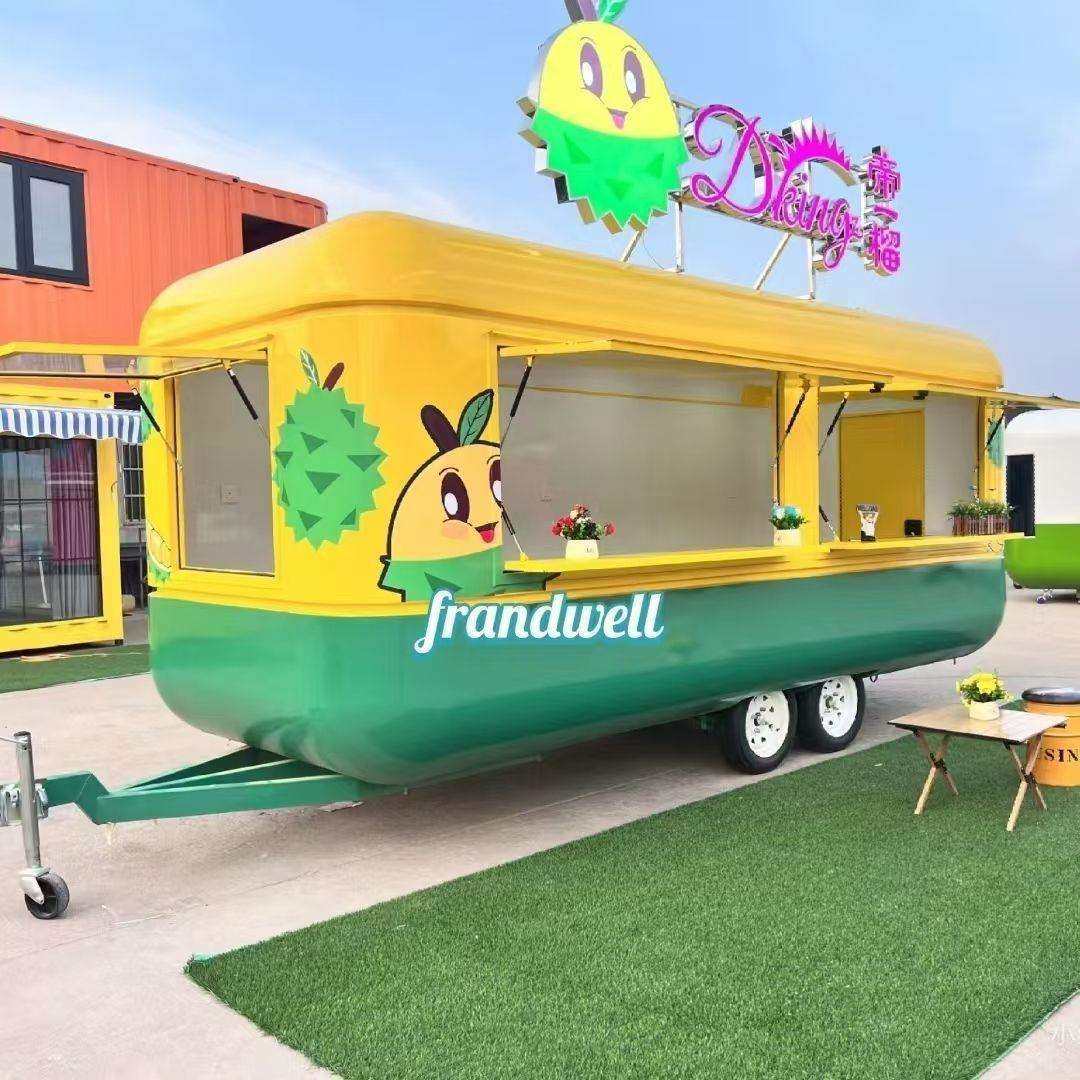 电动云仓款移动餐车网红多功能咖啡奶茶酒吧小吃商用售卖摆摊景区,3C数码配件,USB灯,淘宝优惠券,粉丝福利购,淘宝优惠卷