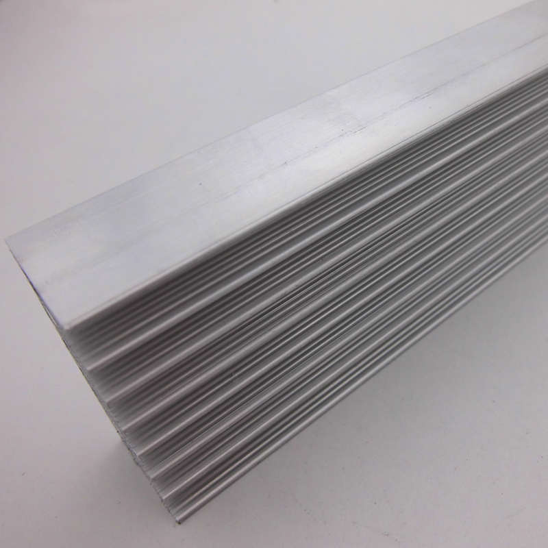 大功率功放散热片铝型材LM1875/1876/3886/TDA7293功放DIY散热器