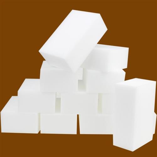 魔力擦神奇魔术纳米海绵擦去污清洁海绵擦擦特厚11*7*4cm洗车海