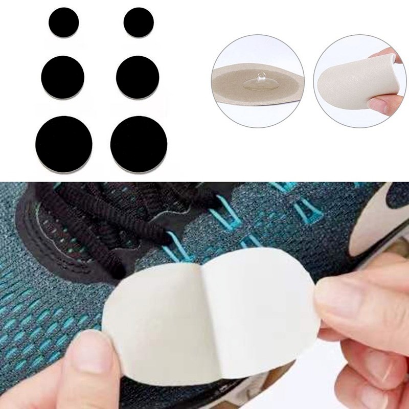 Shoe Patch Vamp Repair Sticker Subsidy Sticky Shoes Insoles
