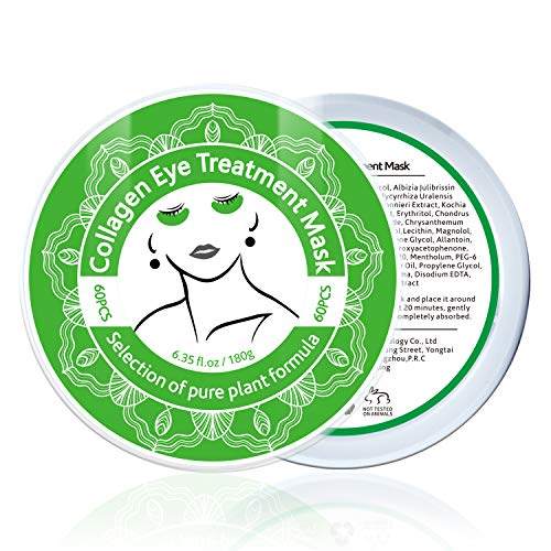 Under Eye Patches Skin Care Eye Patches for Puffy Eyes and D