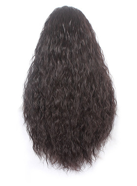 European and American wigs, sea magic, Moyana puffy Hallowe