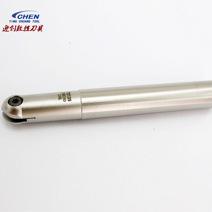 极速半圆球型刀杆T2139球头瓦尔特精铣刀杆T2139-C32-16R-300-1T