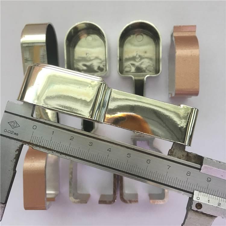 管环管夹吊头降吊球升吊晾衣架阻流塞夹管帽装饰盖手摇衣架管箍卡