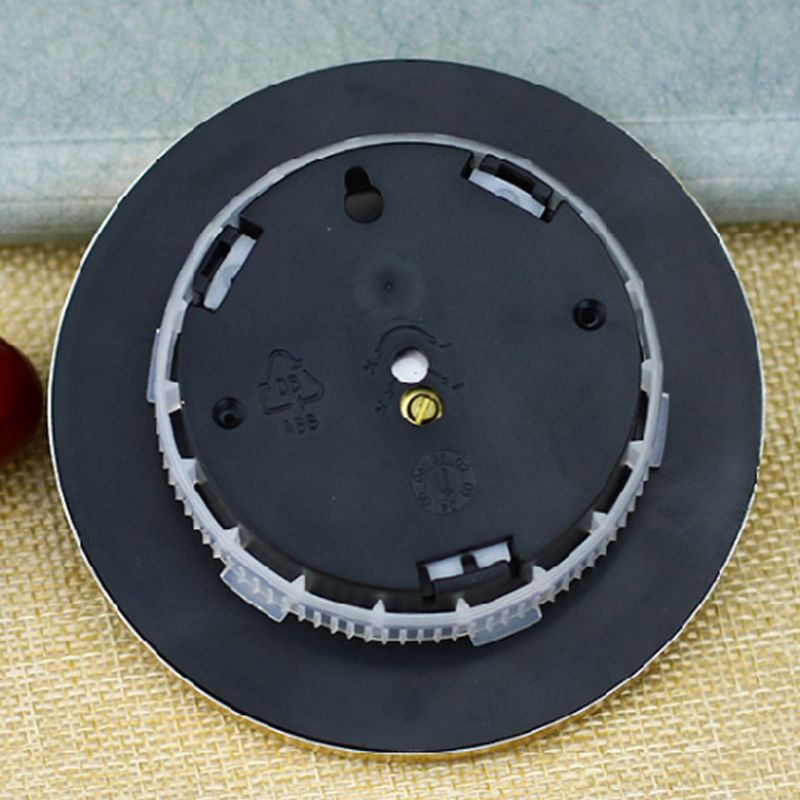 Barometer Pressure Gauge Weather Station Wall Mount Thermome