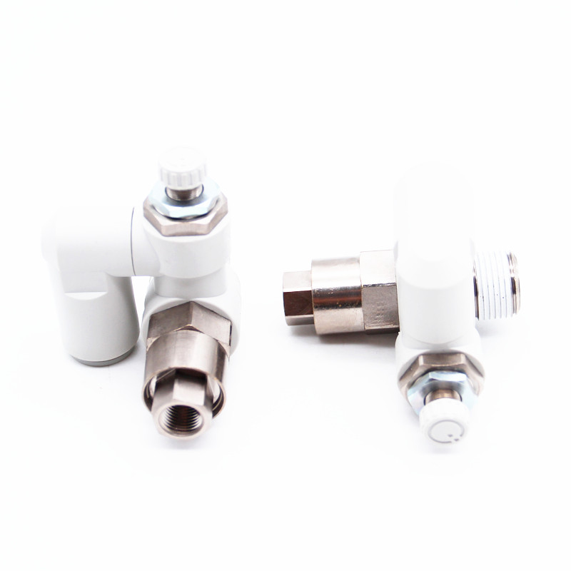 先导调速阀接头ASP330F/ASP430F/ASP530F/ASP630F/01/02/03/04/10