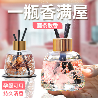 2pc Home Fragrance Scent Diffuser Sticks room Air Freshener