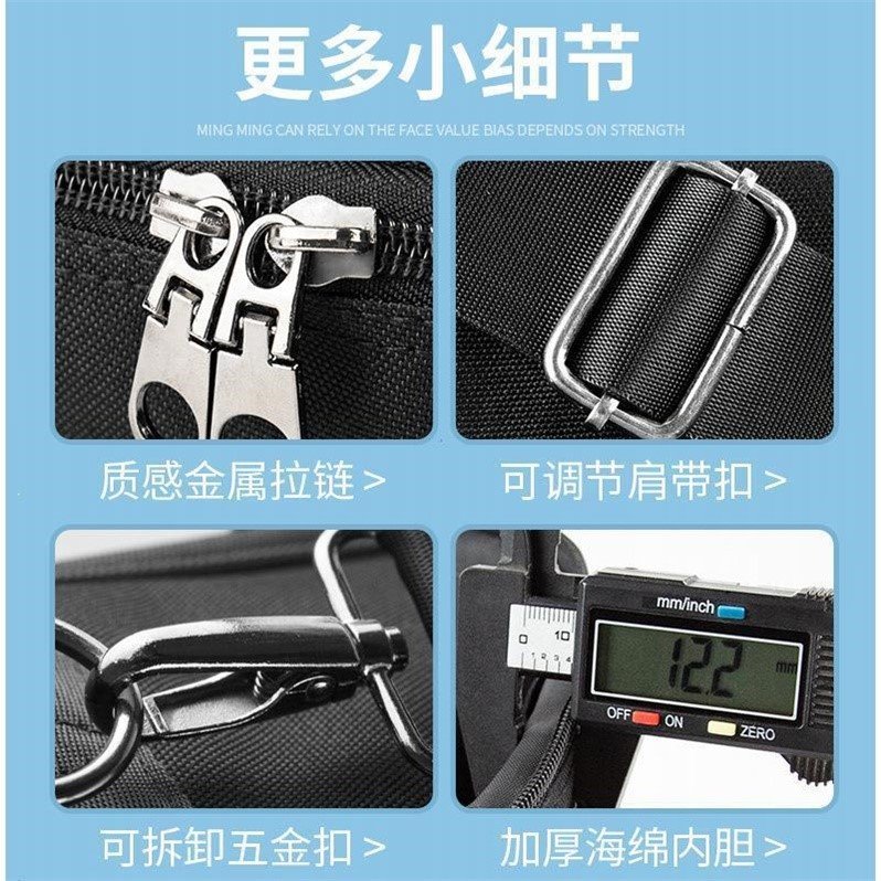 金蝉葫芦丝包葫芦丝收纳包保护盒可放降b调c调葫芦丝袋子配件初学