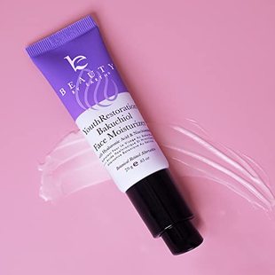 Anti Aging Face Moisturizer for Women - Bakuchiol Alternate