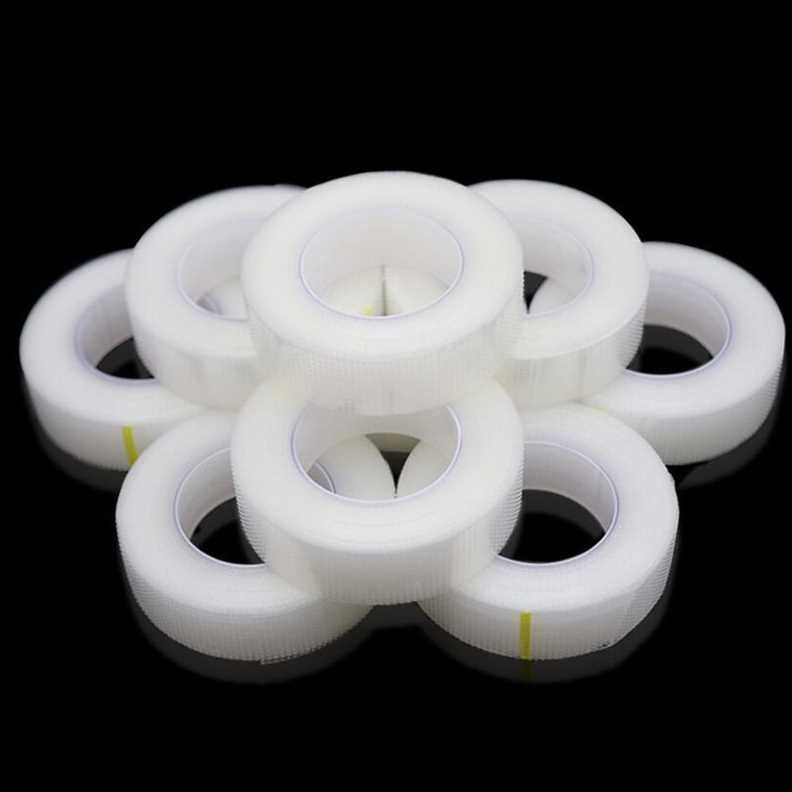 1Roll Isolation Eyelash Extension Under Eye Pad Tape PE Adhe