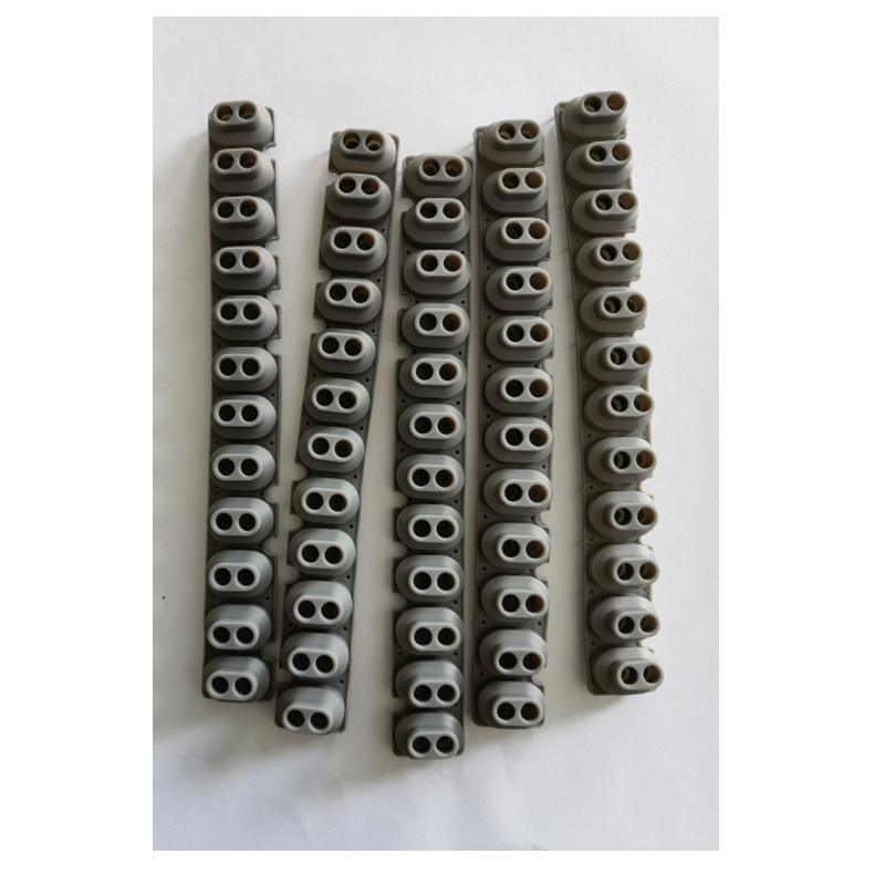 科音KORG SP170 SP180 SP250 SP280 B1 B2导电橡胶 电钢琴导电胶