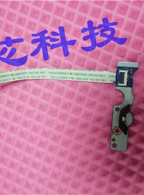 厂家戴尔 DELL Inspiron I5 7588 7577 灯小板 LS-E992P 0Y01FX