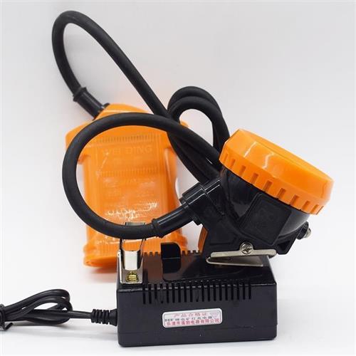 井下矿灯充电器防爆锂电头灯煤矿灯充电器的KL4LM KL5LM KL6M通用