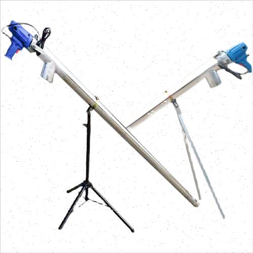 吸粮机小型家用吸粮器抽粮机大吸力粮食输送机软管吸玉米机吸谷机