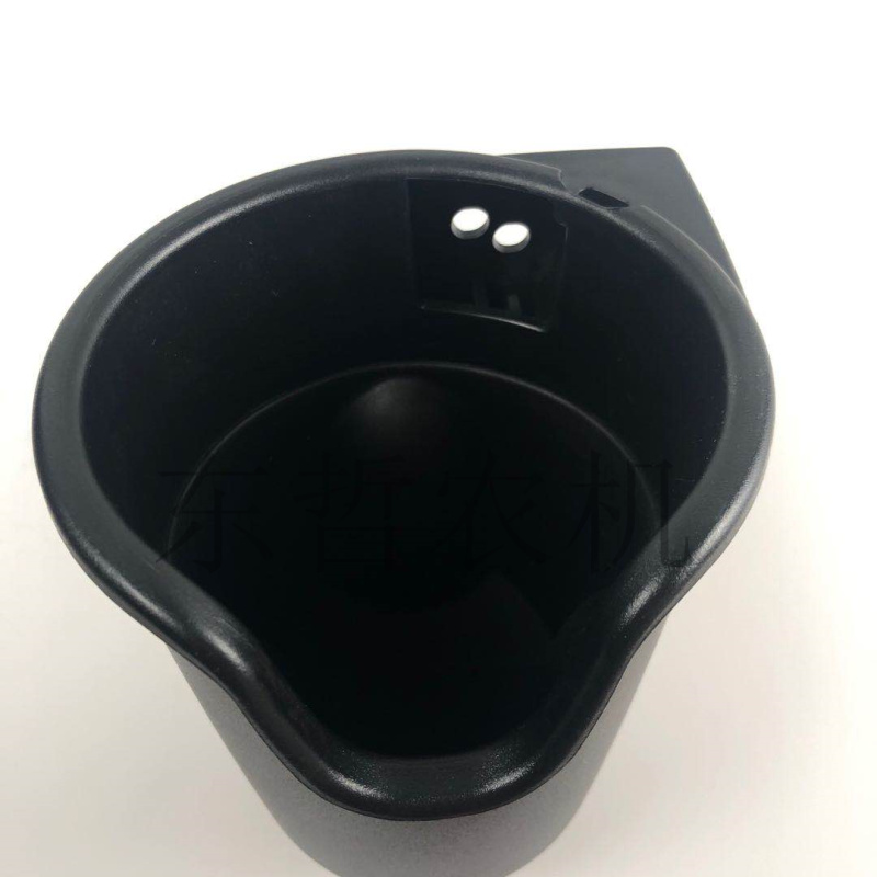 迪尔3b 5E系列 6B系列拖拉机农机配件水杯座饮料拖SJ26451水杯架