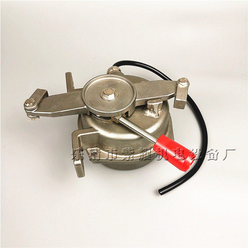 好货皮带机用304不锈钢双向拉绳开关LX01-GKH-T1-A 急停保护拉线图片