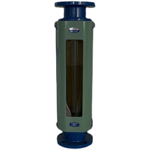 好货LZB玻璃转子流量计LZB-80 LZB-100气体液体水流量计热卖