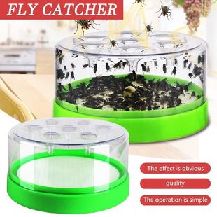 Fly Plastic Killer Interior Trap Restaurant Home