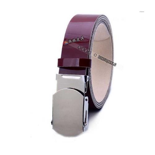 工厂直销皮革内腰带 户外活动集训军训夏令营活动礼品腰带 老式