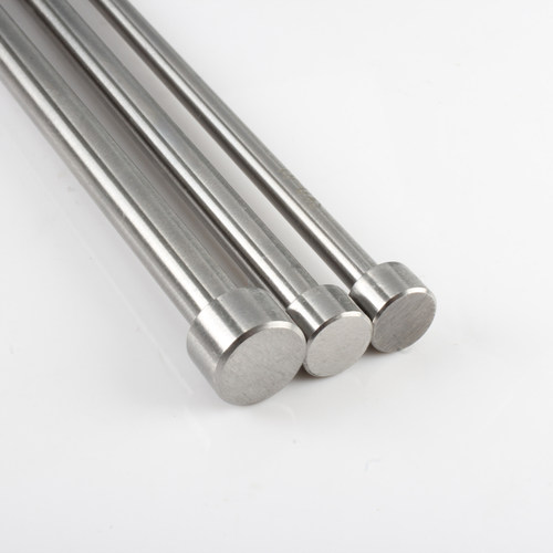 好货包邮模具顶针SKD61顶杆加硬推杆镶针直径1 2 3 4.5mm*100 150
