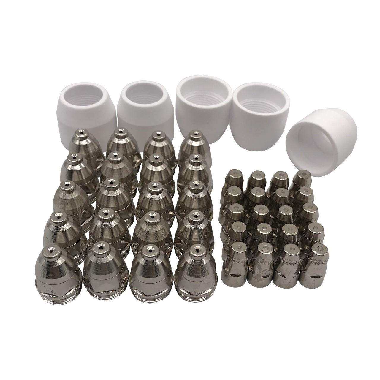 【电商专场】等离子P-80及等离子配件 45件 电极喷嘴保护帽 瓷套,农机/农具/农膜,播种栽苗器/地膜机,淘宝优惠券,粉丝福利购,淘宝优惠卷