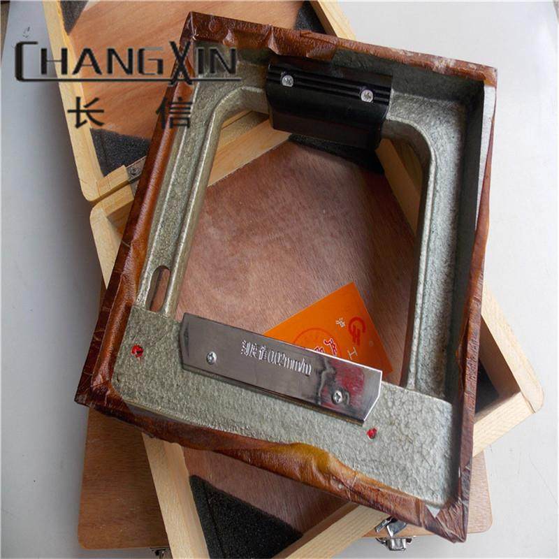 框式钳工水平仪100*100MM 框式水平仪 15*15CM水平仪 方形水平仪,农机/农具/农膜,播种栽苗器/地膜机,淘宝优惠券,粉丝福利购,淘宝优惠卷