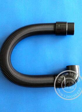 GM-AC/MINI GM110BT70/85驾驶式洗地机拉伸弹簧式吸污水管