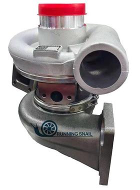 4LEK 4LE556涡轮增压器311644 631GC463P3 183845