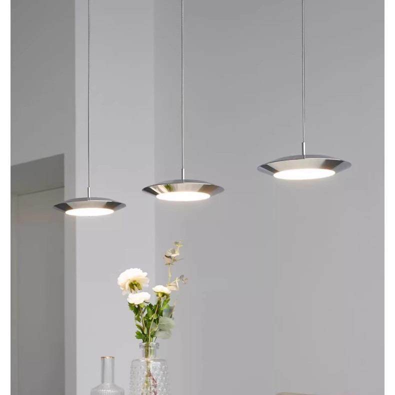 极简卧室床头吊灯小飞碟法式轻奢设计师现代简约吧台岛台餐厅吊灯,农机/农具/农膜,播种栽苗器/地膜机,淘宝优惠券,粉丝福利购,淘宝优惠卷